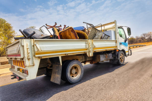 Recycling Services for Junk in Gilbertsville, PA